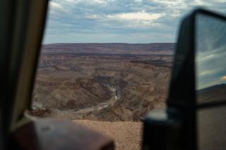 Canyon Roadhouse Campsite - 6