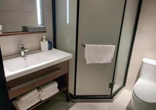 Hanting Hotel Hefei Railway Station - 6