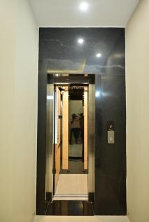 Hotel Ramodhya - 9