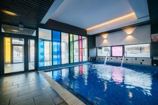 Altus Hotel & Spa - 0