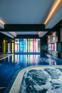 Altus Hotel & Spa - 6