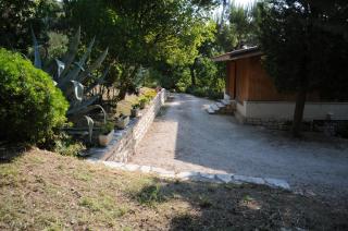 Villa Sibilla - Sirolo - 4