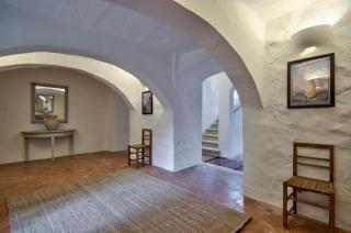 Casa Mezzodì' - Luxurious 18th C. Farmhouse with Gardens & Pool - 8