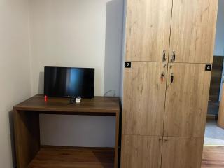 Top view hostel - 2