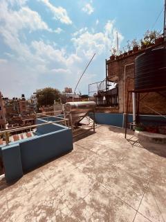 Bhairav Mountain Inn - 3