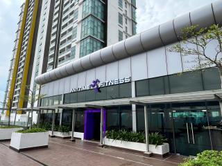 Modern Cozy Duplex l Coway, Netflix & Free Parking - 5