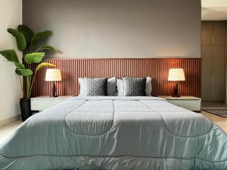 Modern Cozy Duplex l Coway, Netflix & Free Parking - 2