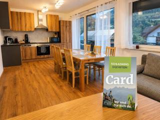 Ski und Wander Ferienwohnung Galsterberg-Blick Pruggern - Schladming-Dachstein - 0