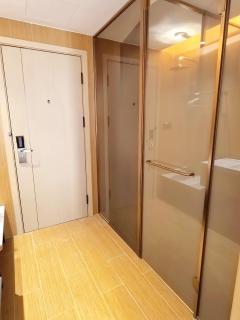 昆明子鱼居树果酒店南屏街南强街店 - 1