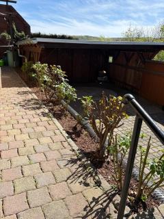 Ferienhaus am Bückeberg mit Brockenblick - 7