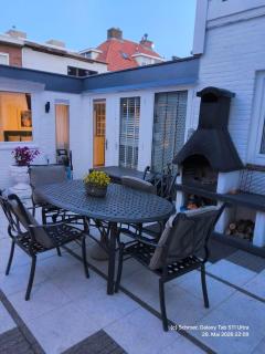 Casa Blanca Zandvoort - 7