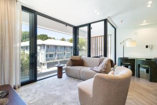 Luxe Panorama Retreat - Kapstadt - 0