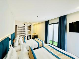 VAH Villa Long Hải - 3