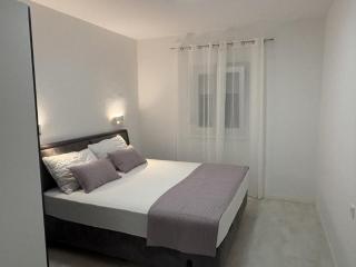 Apartmani Salus - 1