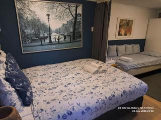 Casa Blanca Zandvoort - 6