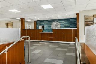 Fairfield Inn & Suites Anaheim North Buena Park - 2