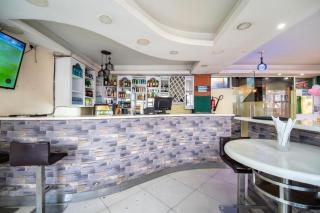 Capital comfort Hotel Ambala Rd - 3