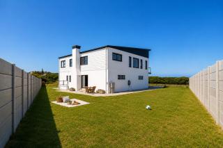 Sea Mist Villa - 5