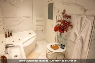 Suite 5 Sens proche du chateau - 8