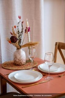 Suite 5 Sens proche du chateau - 4