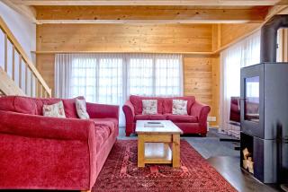 Apartment Eiger - GRIWA RENT AG - 9