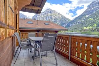 Apartment Eiger - GRIWA RENT AG - 6