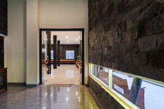 The Lavana Signature Villa BIS Ciloto - 1