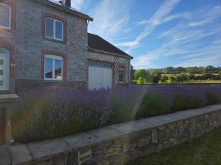 Maison de vacances aux portes des Fagnes - 6