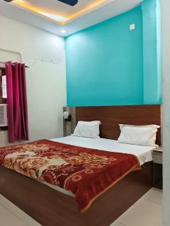 Shree shyam guest house near ram mandir - 8