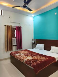 Shree shyam guest house near ram mandir - 3