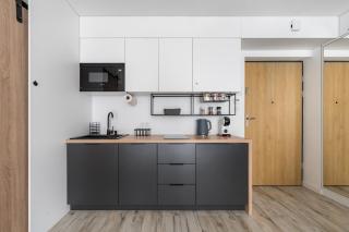 Apartamenty Dream Apart w kompleksie Laguna Beskidów przy jeziorze - 4