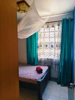 Airport apartments - 8