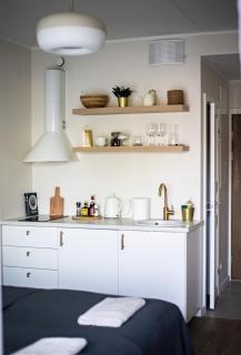 Järvevaatega studio apartment - 7