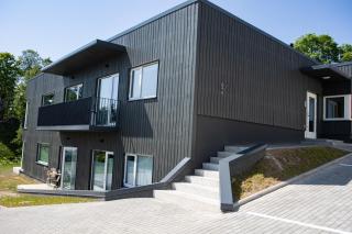 Järvevaatega studio apartment - 6