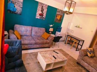 Airport apartments - 3