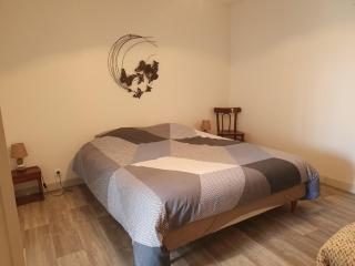 L'Escargot accommodation - 9