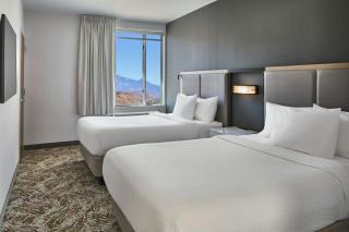 SpringHill Suites by Marriott Moab - 5