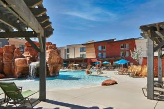 SpringHill Suites by Marriott Moab - 1