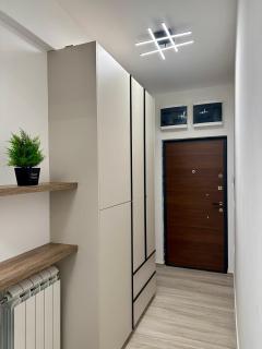 Emerald Luxury Apartments - Skopje - 9