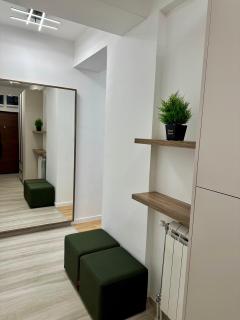 Emerald Luxury Apartments - Skopje - 8