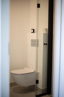 Järvevaatega studio apartment - 5