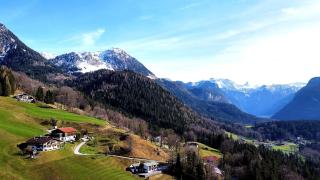 Urlaubshof Kranvogllehen - 7