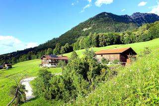 Urlaubshof Kranvogllehen - 5