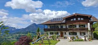 Urlaubshof Kranvogllehen - 8