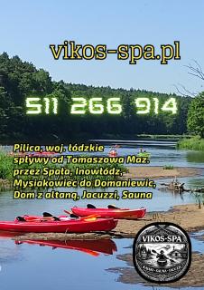 Vikos-Spa - 9