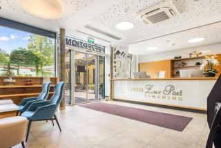 Hotel Zur Post - 8