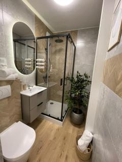 Baltic Falowiec Apartments - 1