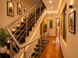Anandam Homestay - 8
