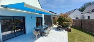 Maison à 5 kms des plages - 6