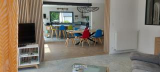 Maison à 5 kms des plages - 8
